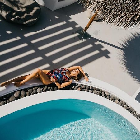 Summer Lovers Villa Ακρωτήρι Εξωτερικό φωτογραφία