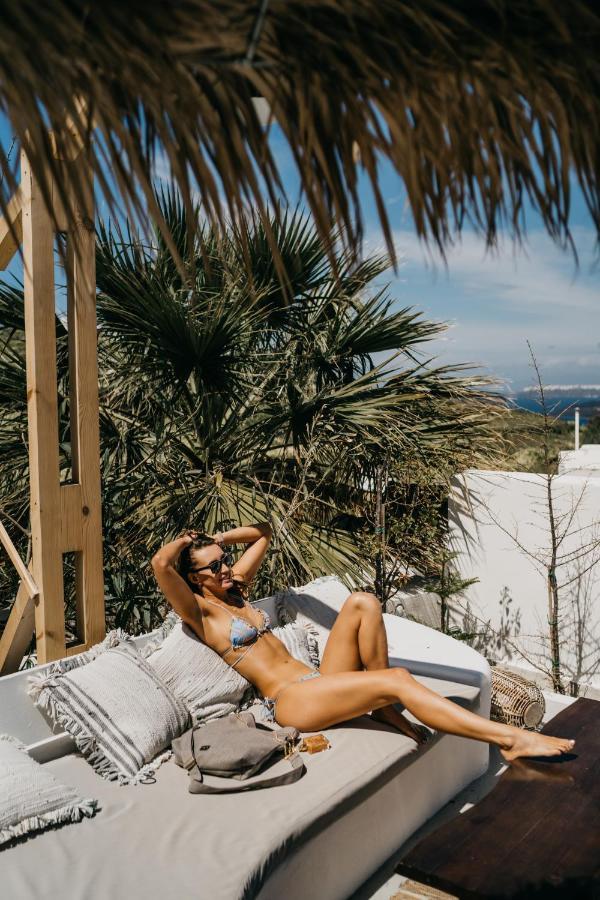 Summer Lovers Villa Ακρωτήρι Εξωτερικό φωτογραφία