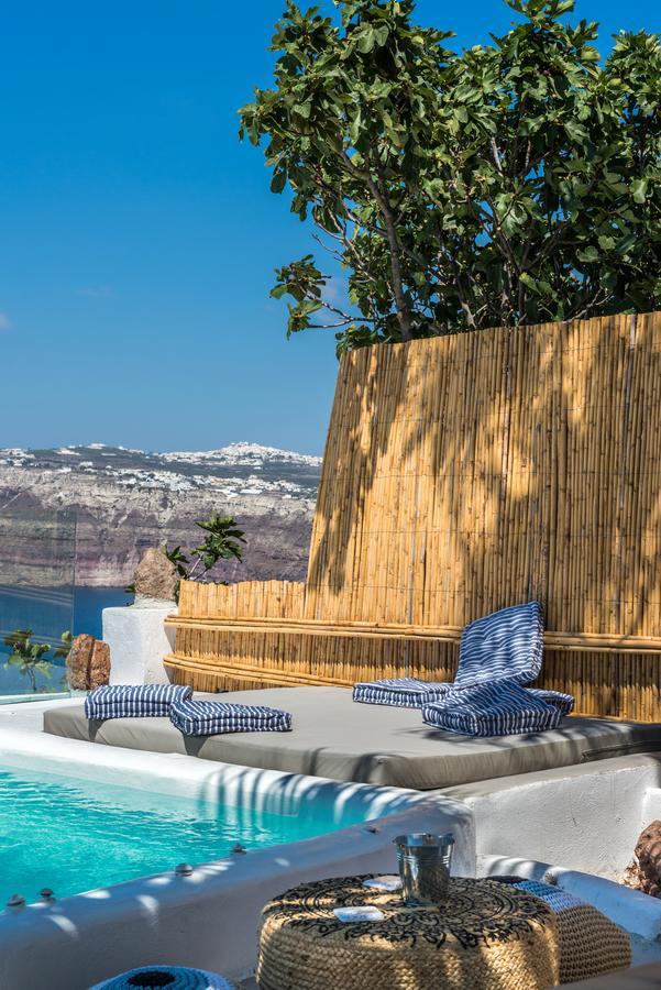 Summer Lovers Villa Ακρωτήρι Εξωτερικό φωτογραφία
