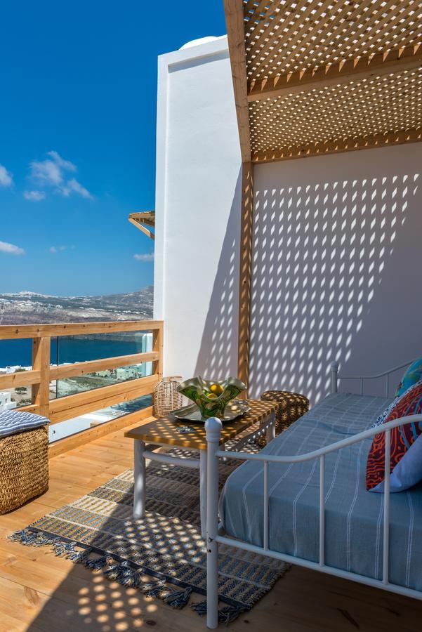 Summer Lovers Villa Ακρωτήρι Εξωτερικό φωτογραφία