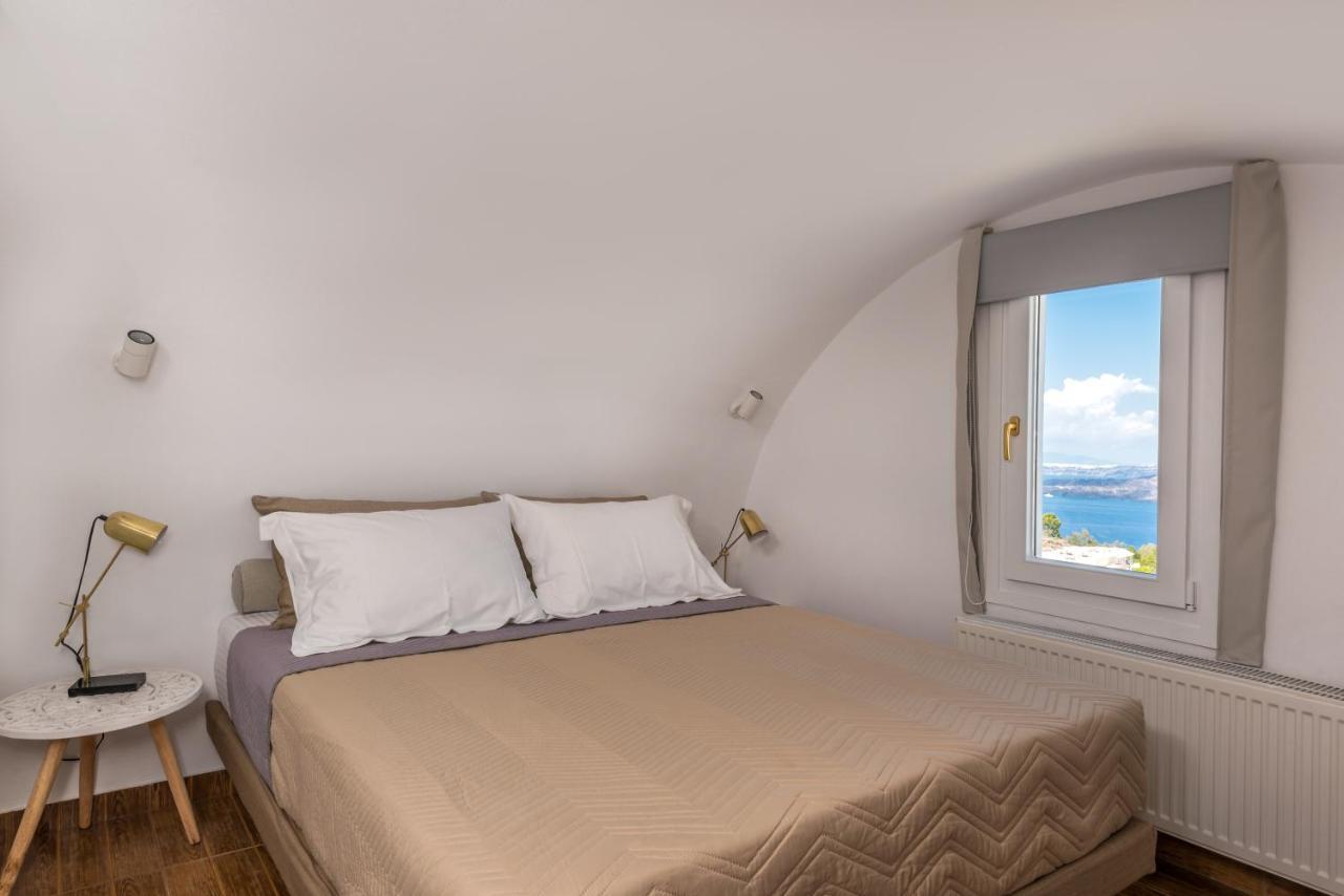 Summer Lovers Villa Ακρωτήρι Εξωτερικό φωτογραφία
