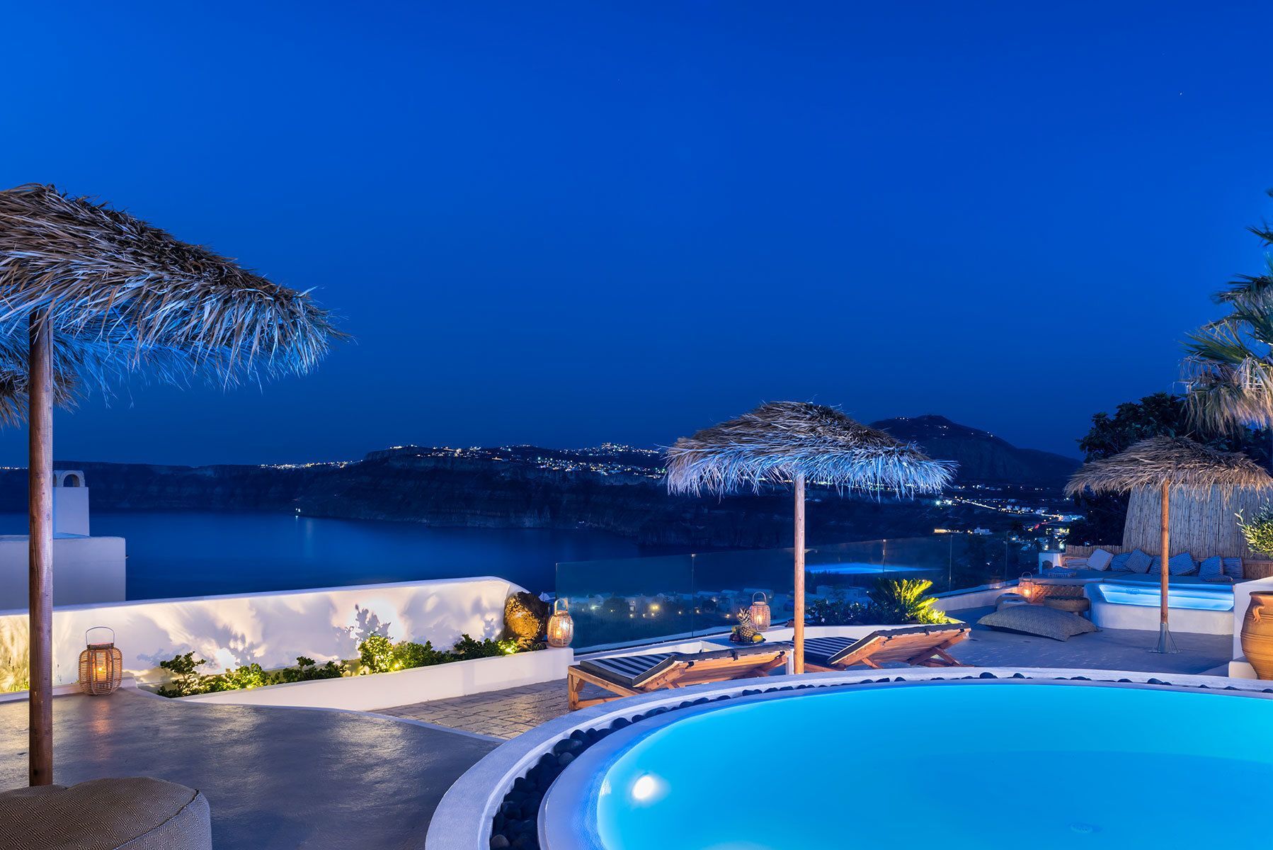 Summer Lovers Villa Ακρωτήρι Εξωτερικό φωτογραφία