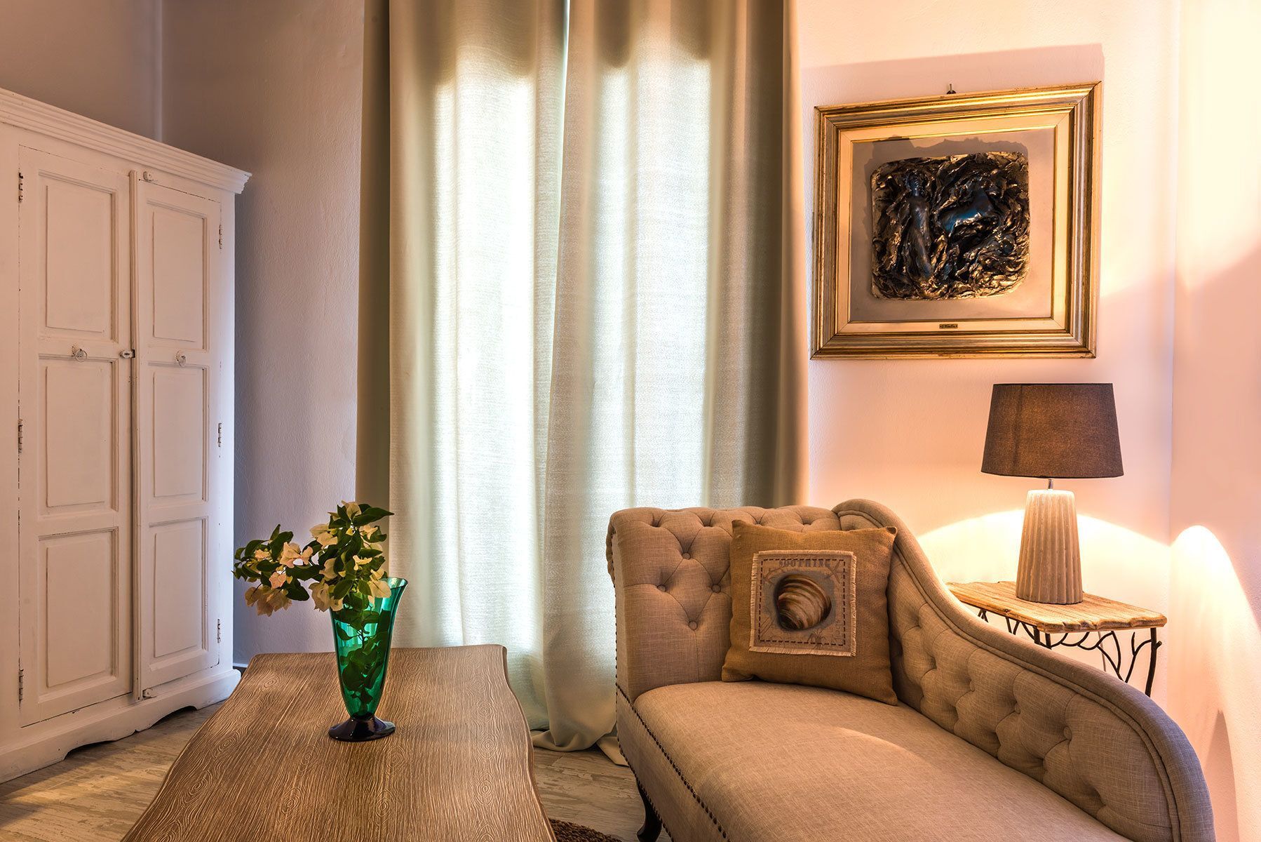 Summer Lovers Villa Ακρωτήρι Εξωτερικό φωτογραφία