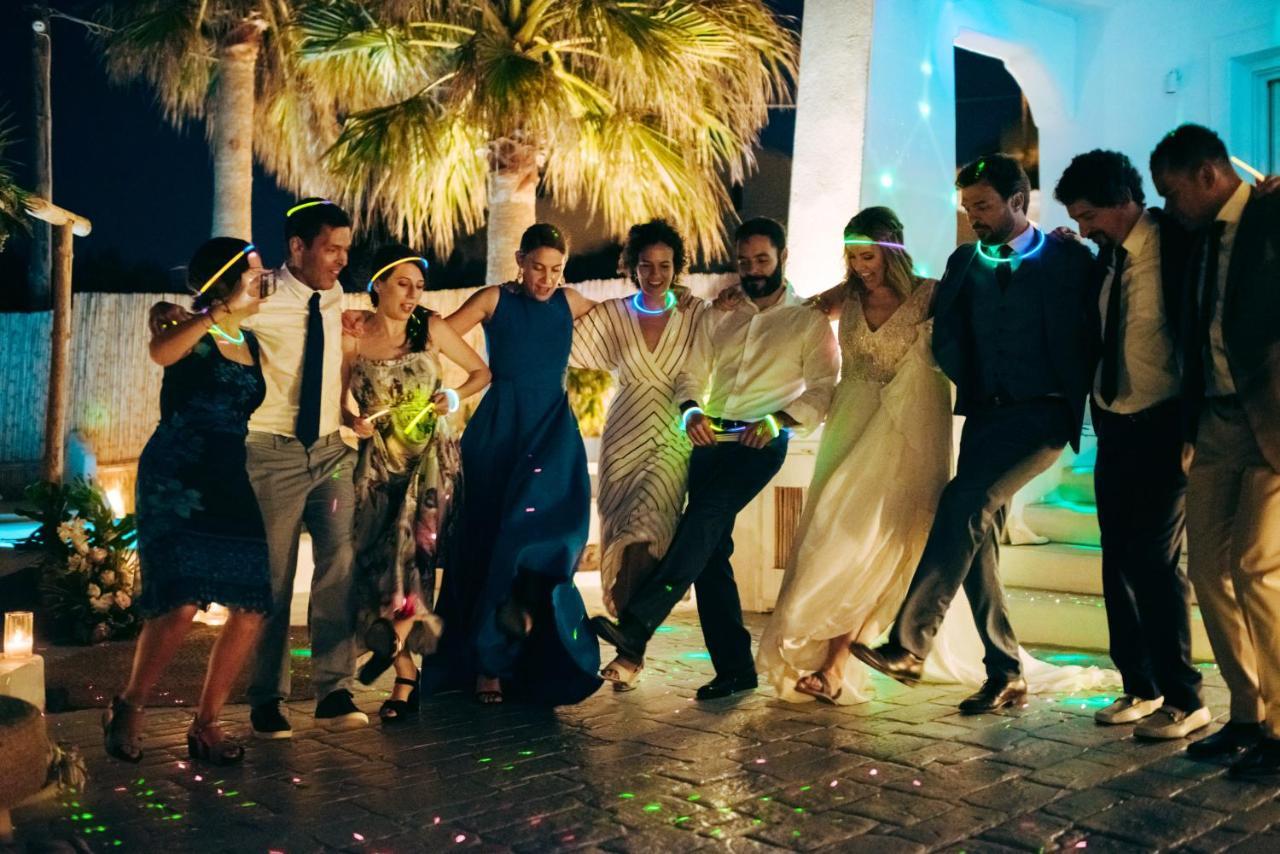 Summer Lovers Villa Ακρωτήρι Εξωτερικό φωτογραφία