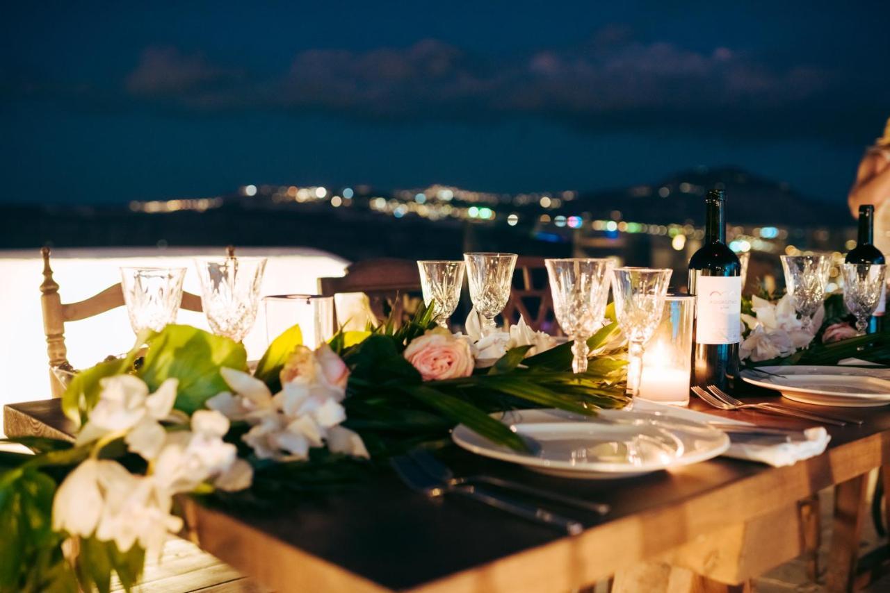Summer Lovers Villa Ακρωτήρι Εξωτερικό φωτογραφία