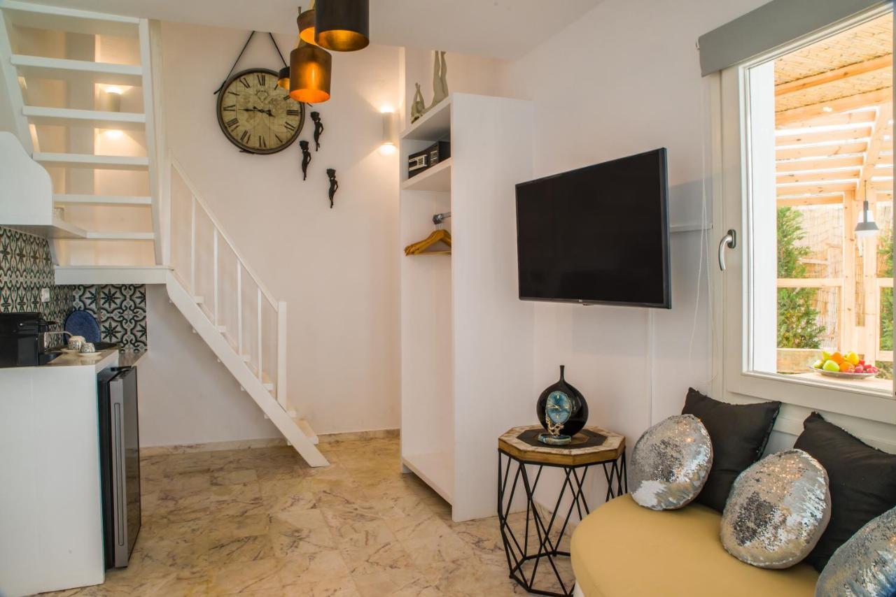 Summer Lovers Villa Ακρωτήρι Εξωτερικό φωτογραφία