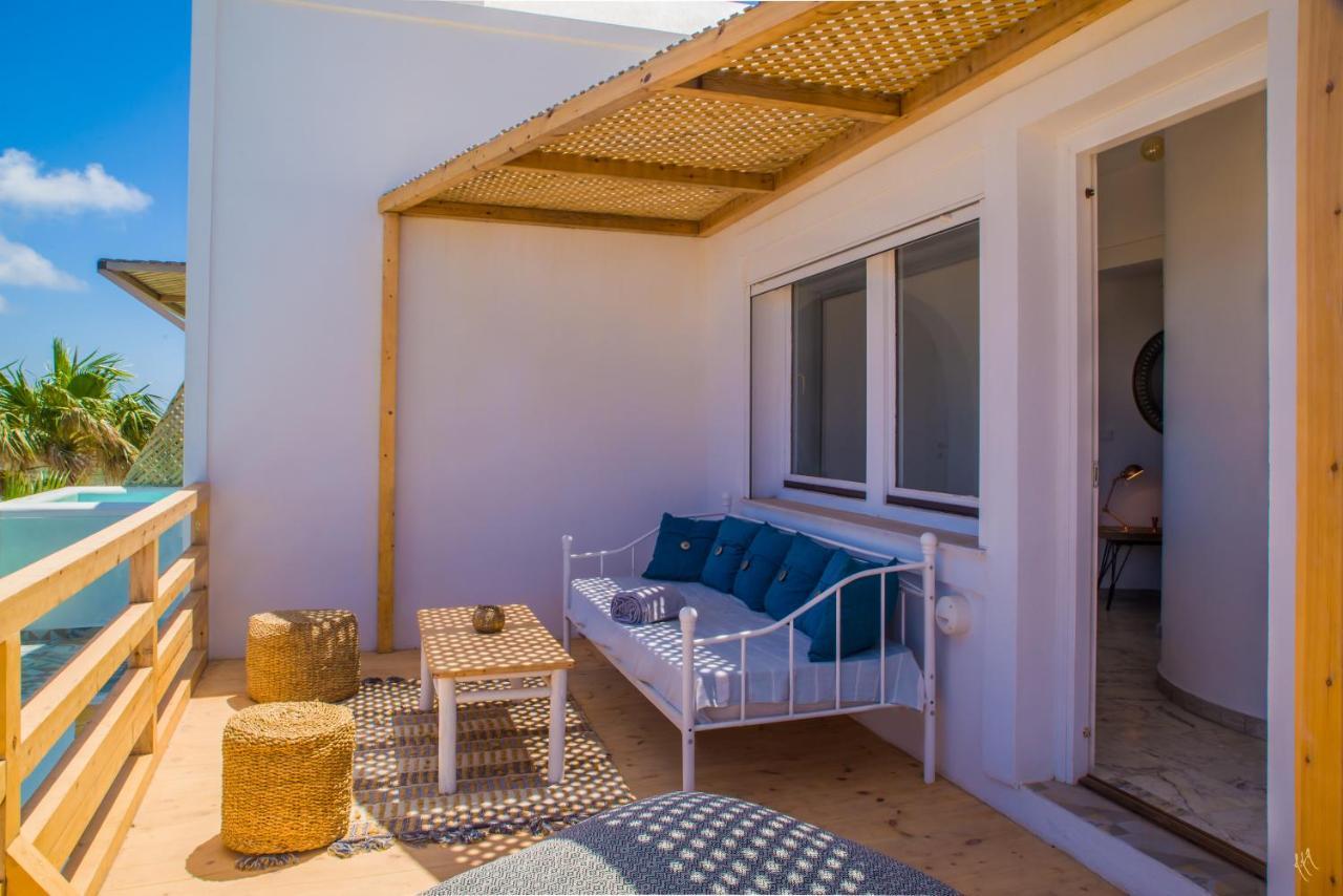 Summer Lovers Villa Ακρωτήρι Εξωτερικό φωτογραφία